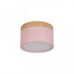 Накладной светодиодный светильник Loft IT Grape 10162 Pink  - 3 купить